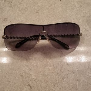 Tiffany & Co Sunglasses TF3002-B